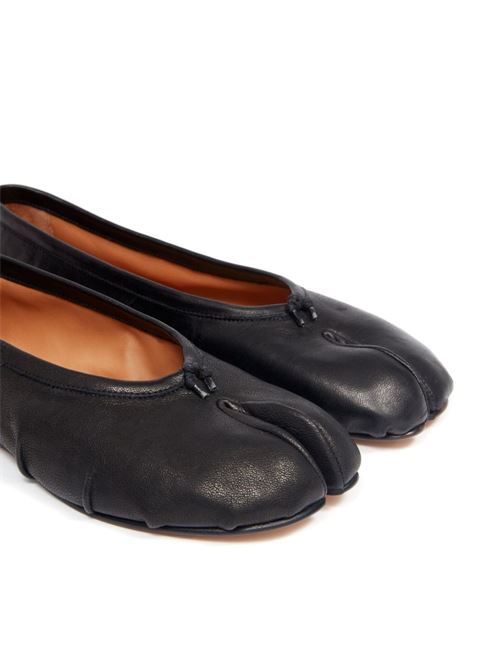Tabi Ballet Flats MAISON MARGIELA | S58WZ0127P6378T8013